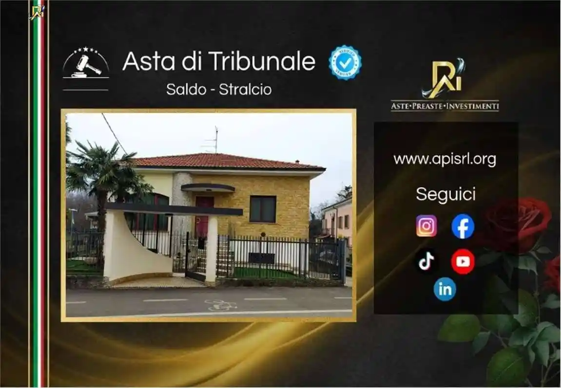 Casa indipendente
