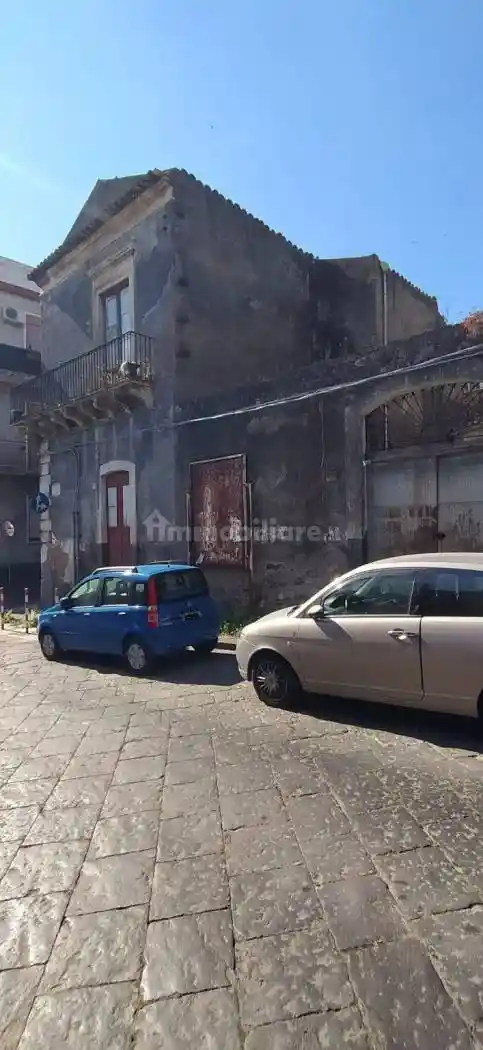Casa indipendente in vendita a Misterbianco