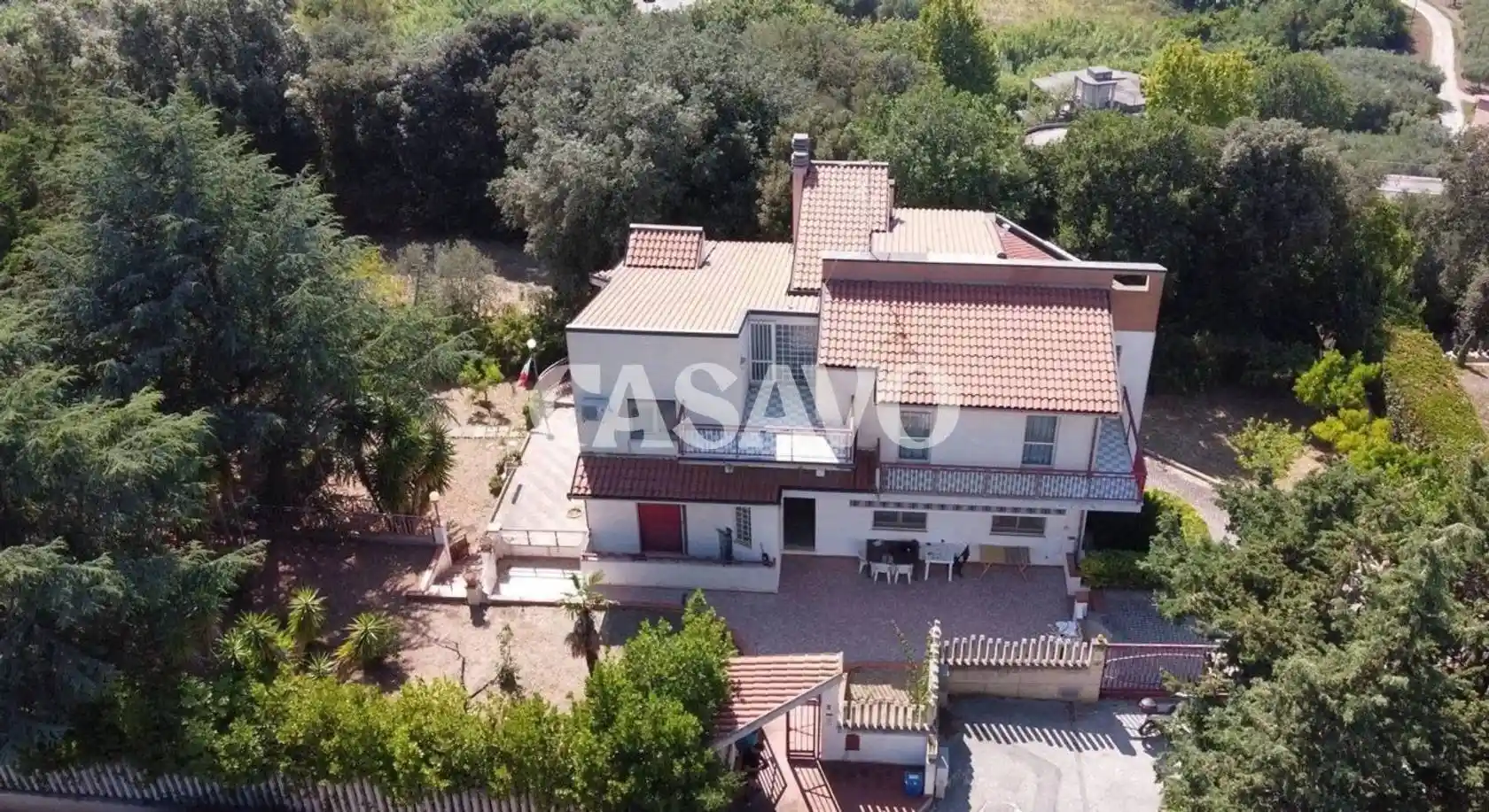 Villa in vendita a Termoli