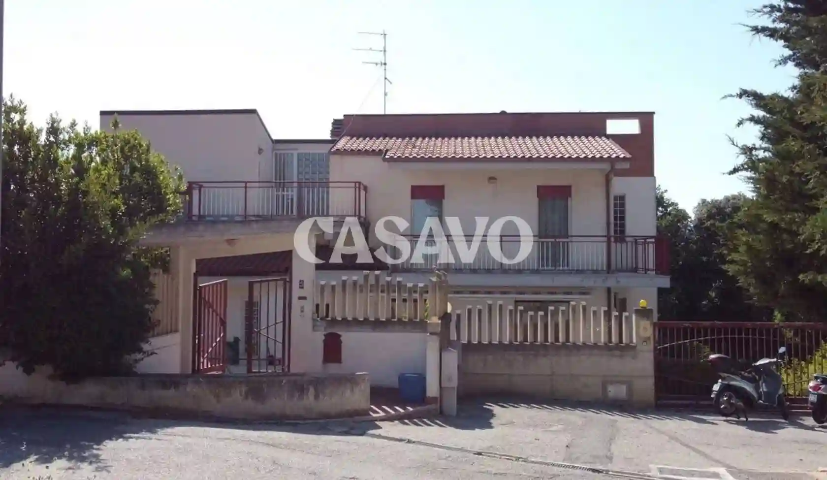 Villa - foto 5