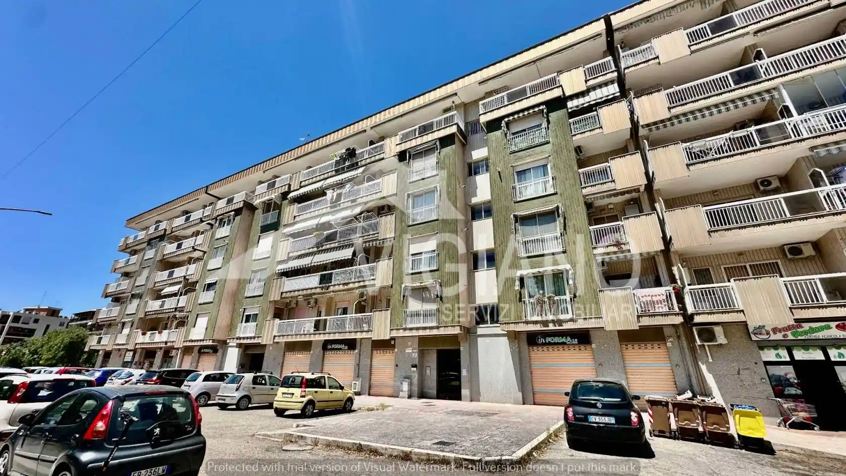 Appartamento in vendita a Foggia