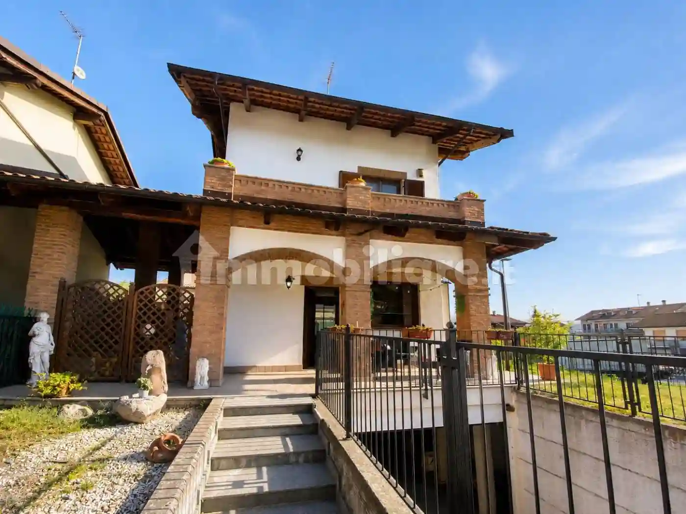 Villa - foto 3