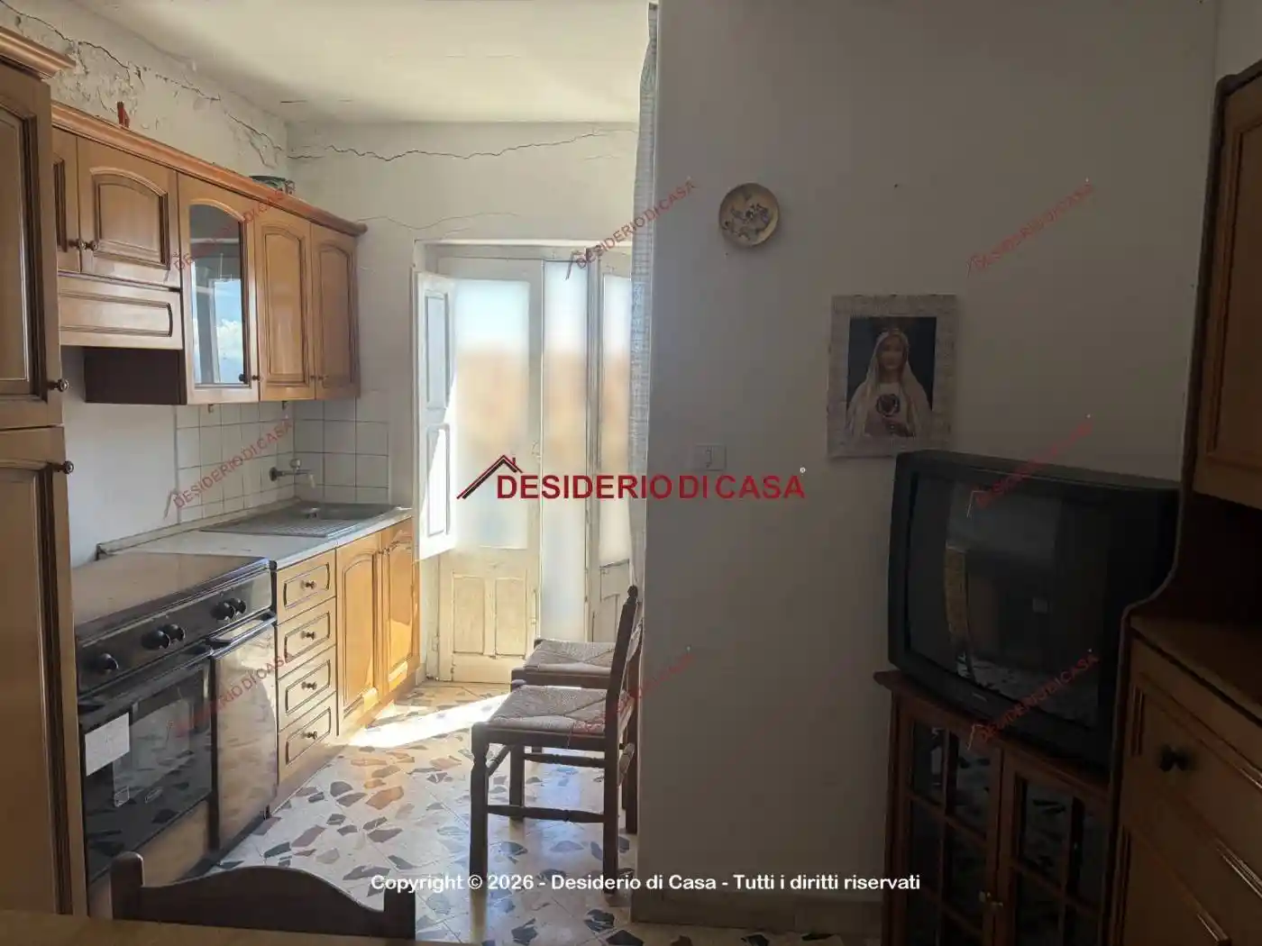 Casa indipendente in vendita a Pollina