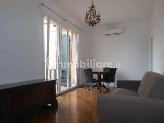 Appartamento in affitto a Ferrara