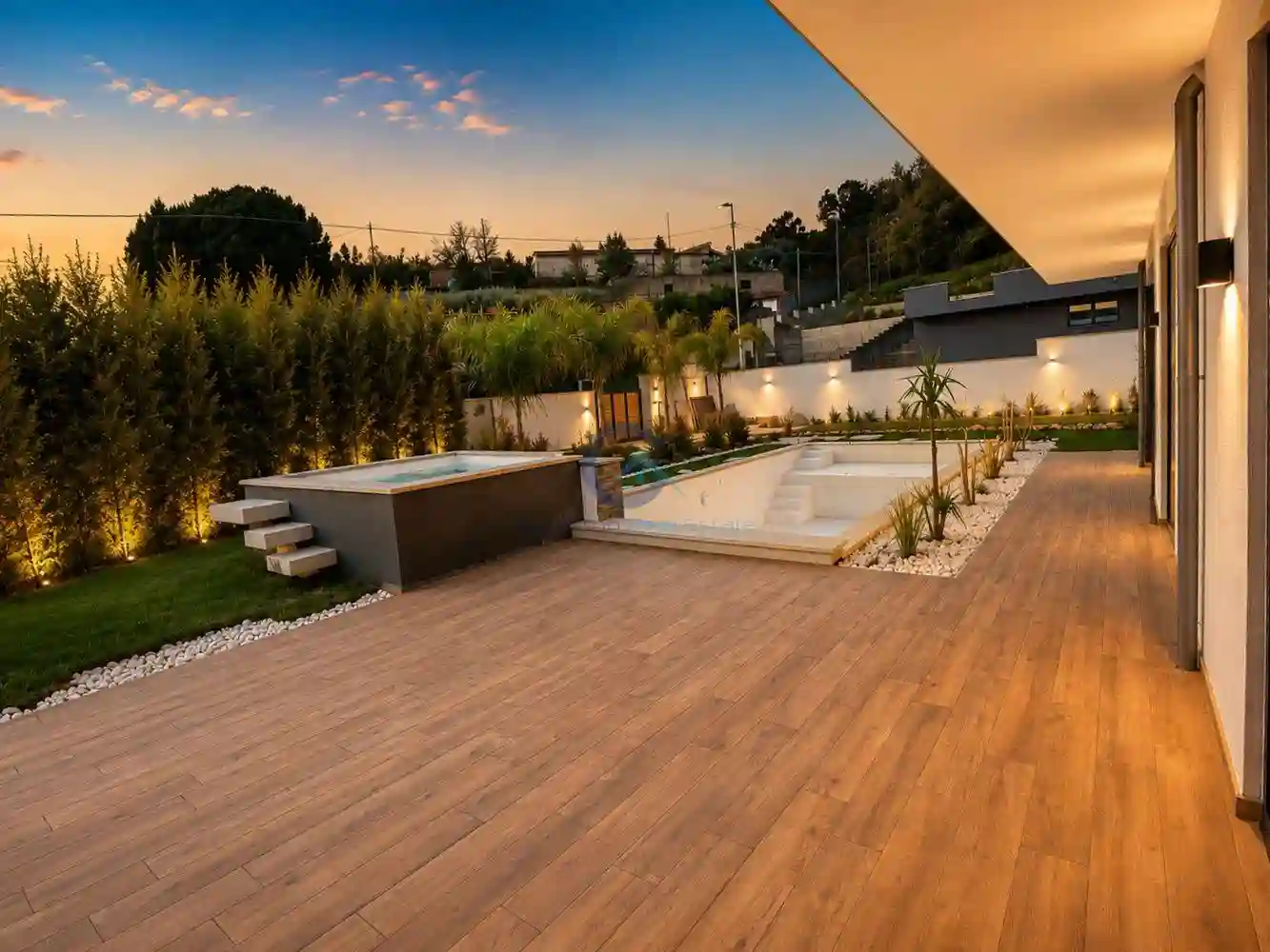 Villa - foto 3