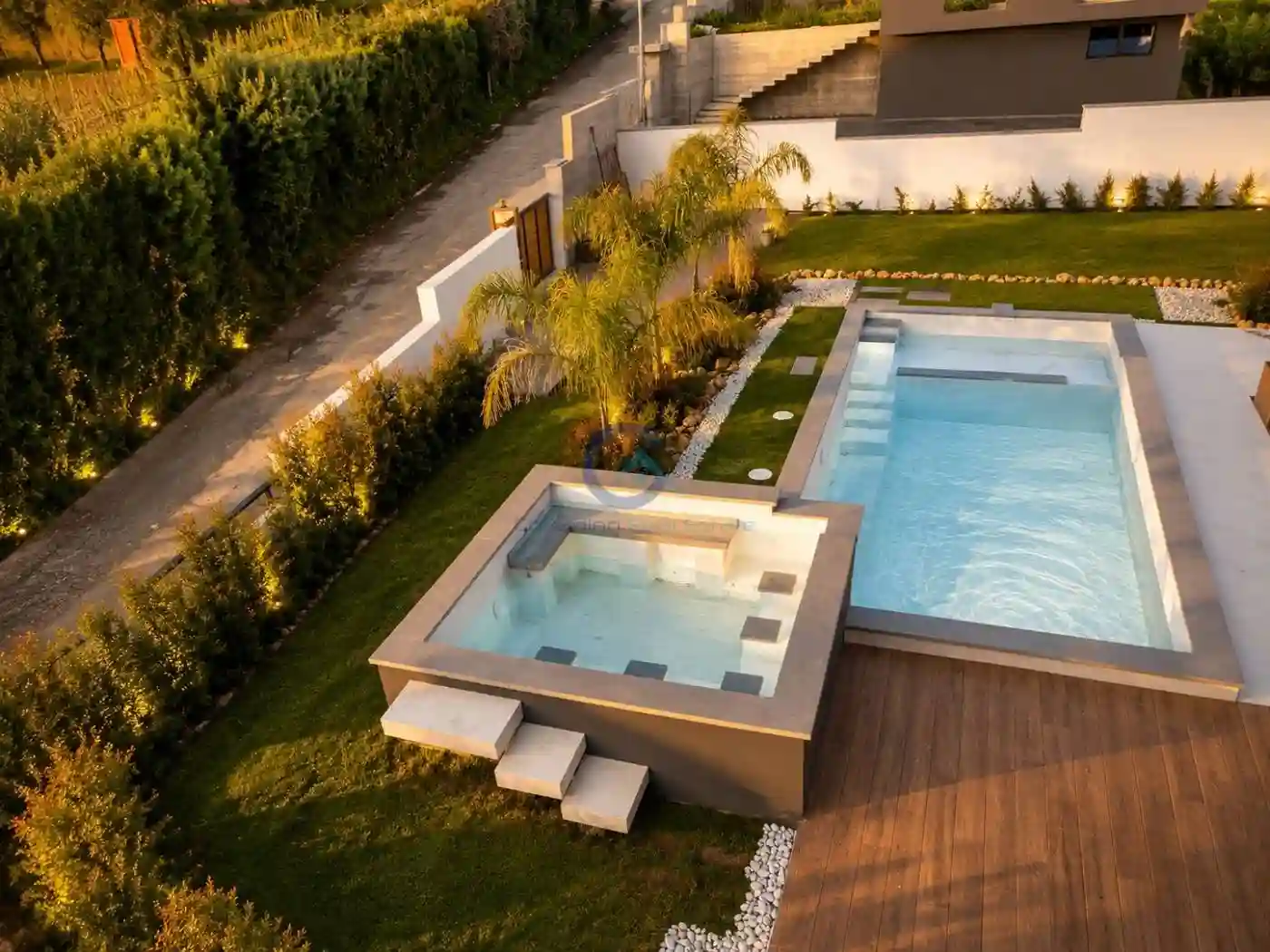 Villa - foto 4