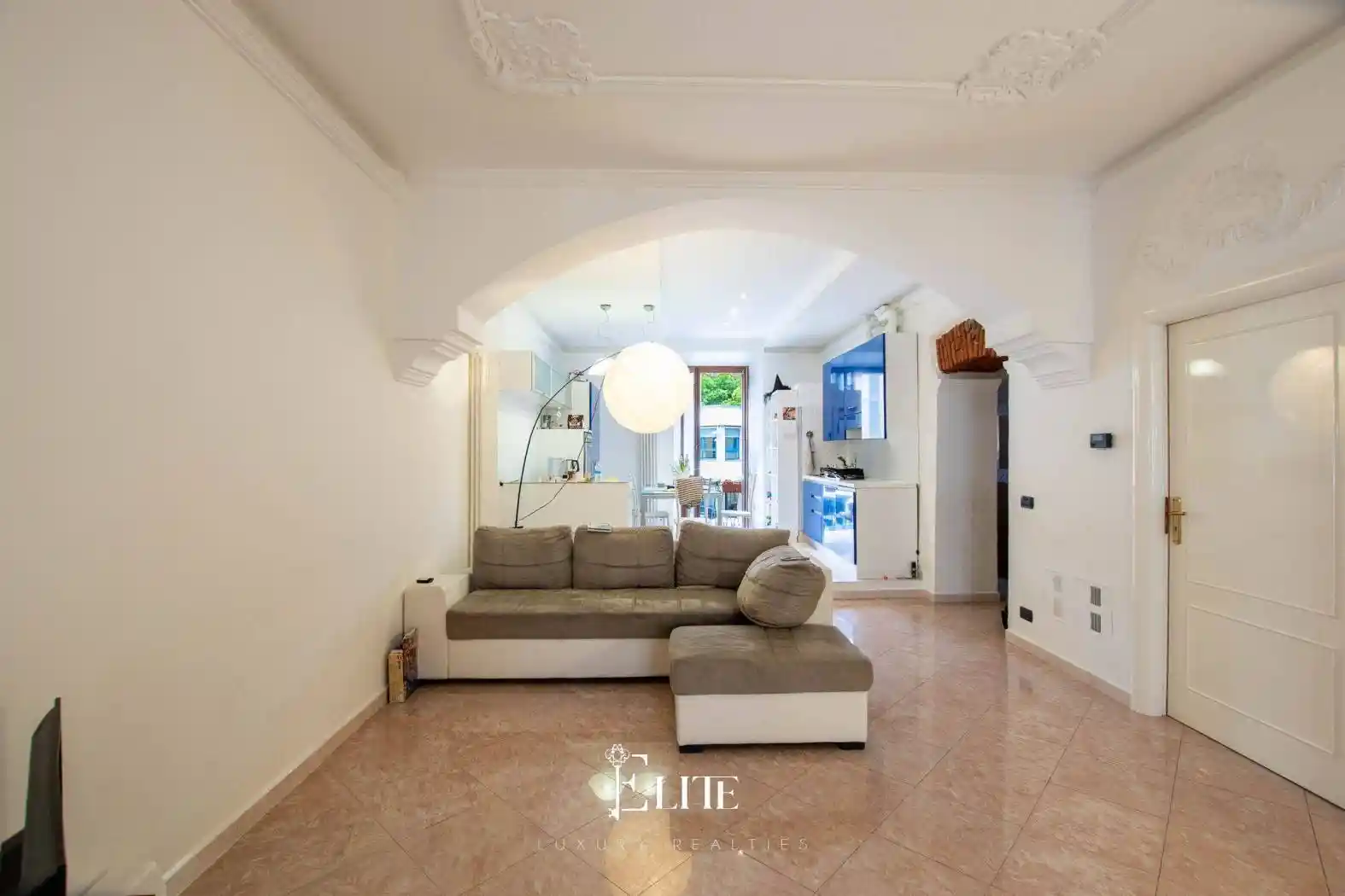 Appartamento in vendita a Varese