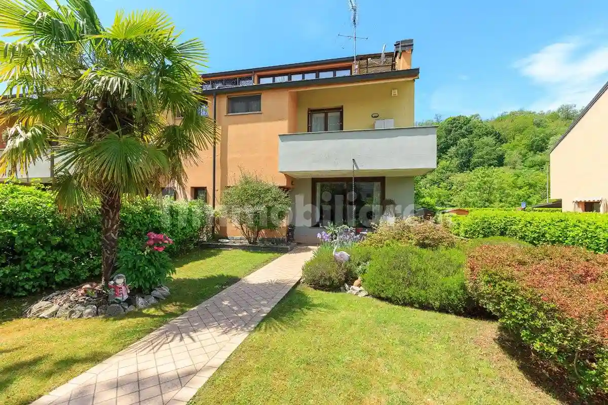 Villetta a schiera - foto 3