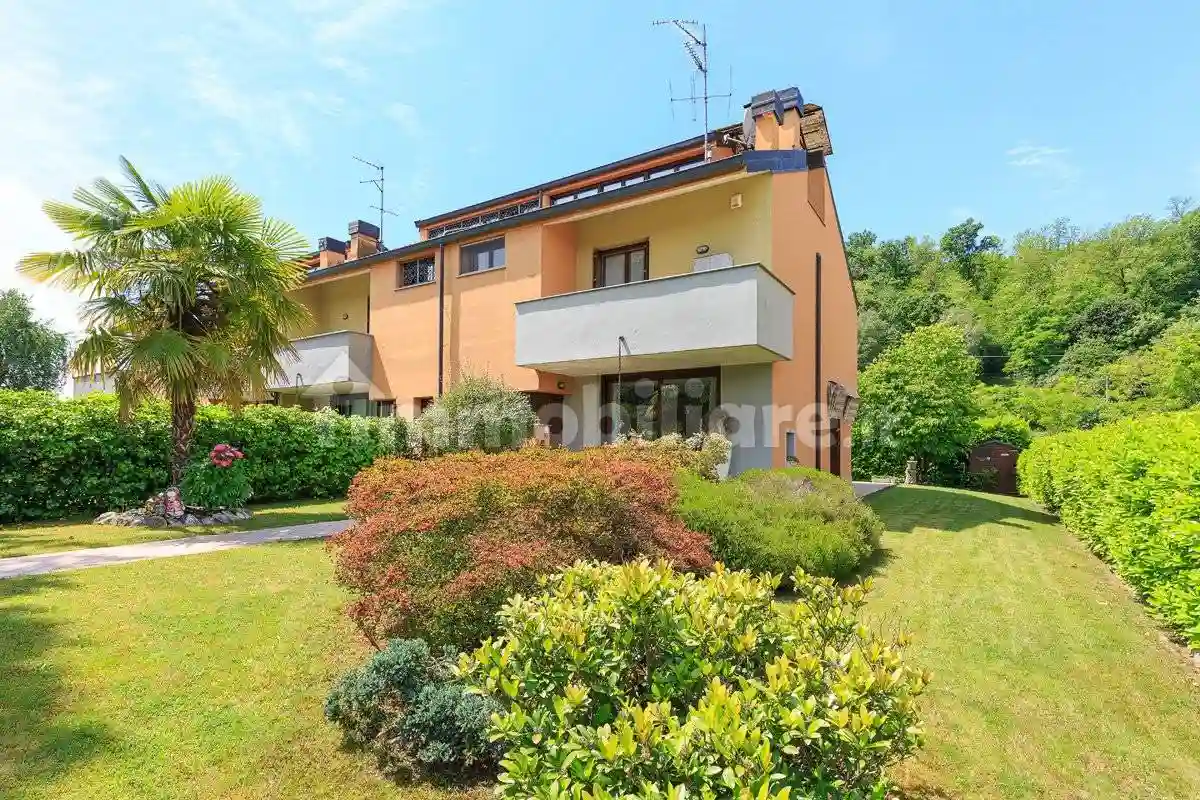 Villetta a schiera - foto 4