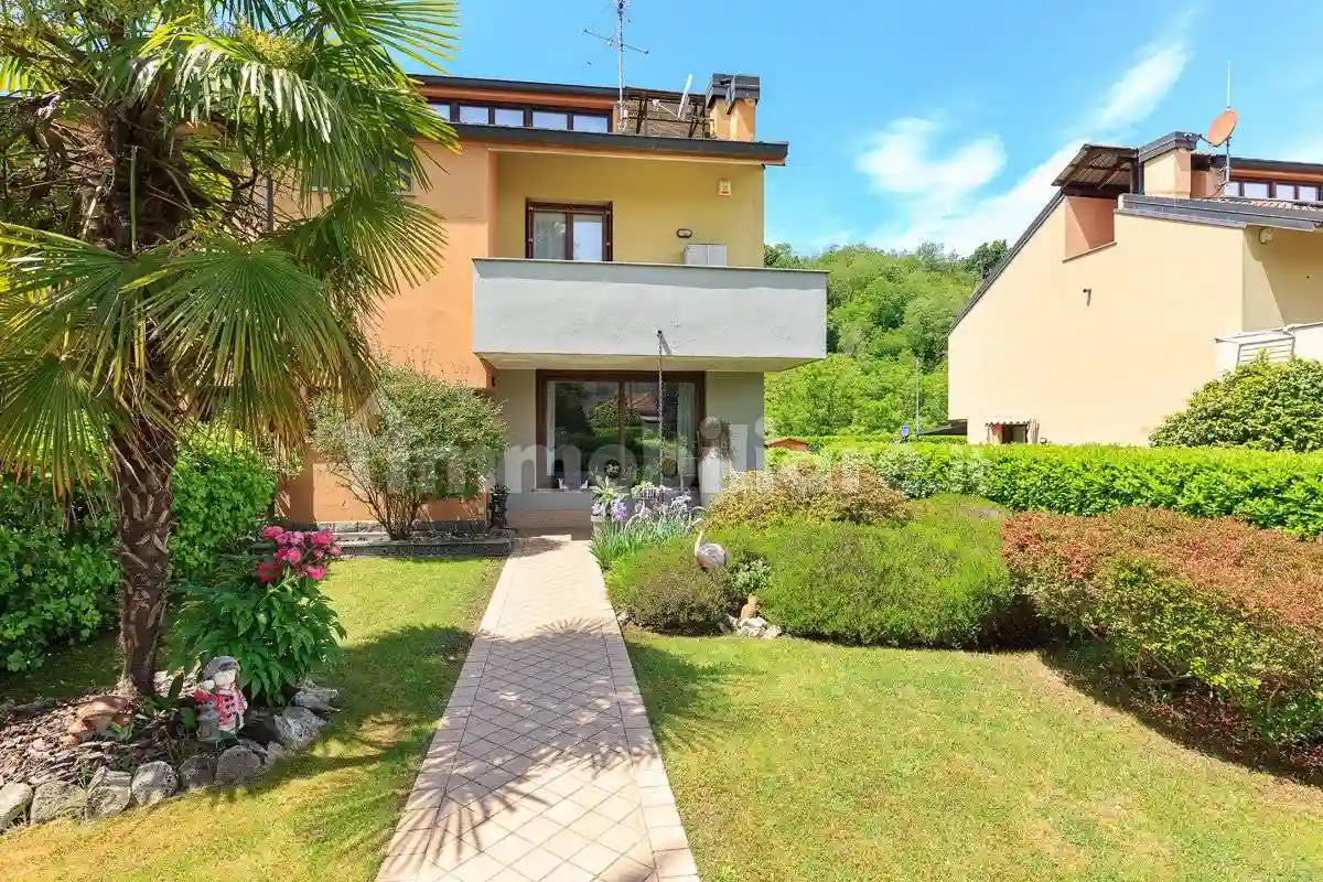Villetta a schiera - foto 5