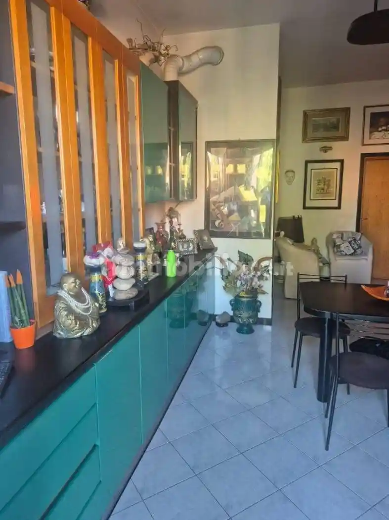 Appartamento in vendita a Bologna