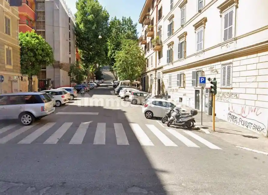 Appartamento in affitto a Roma