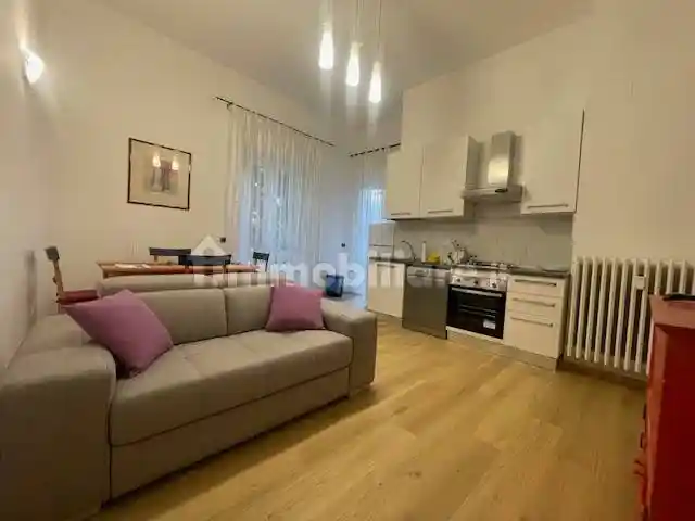 Appartamento in affitto a Firenze
