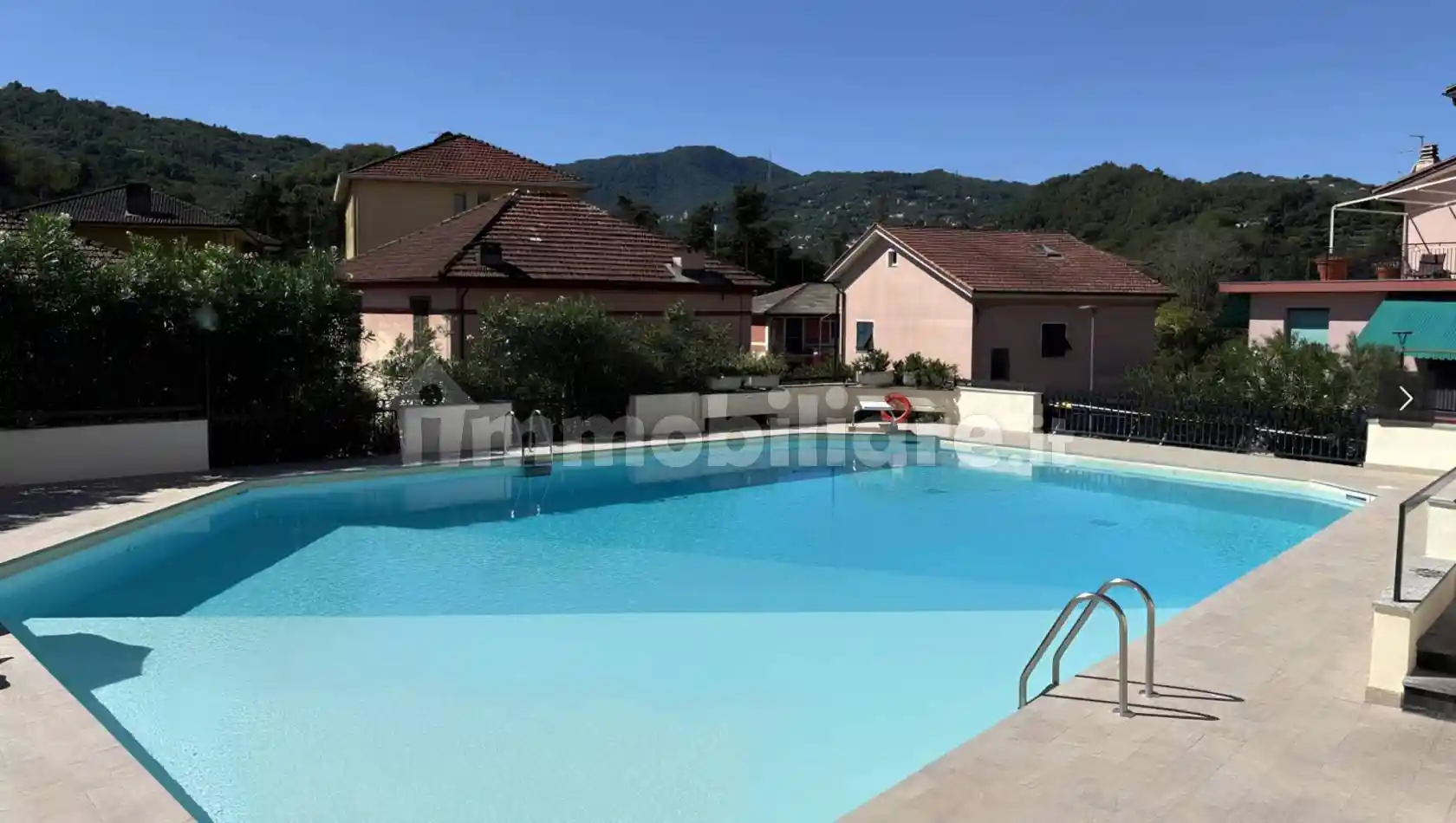 Appartamento in vendita a Rapallo