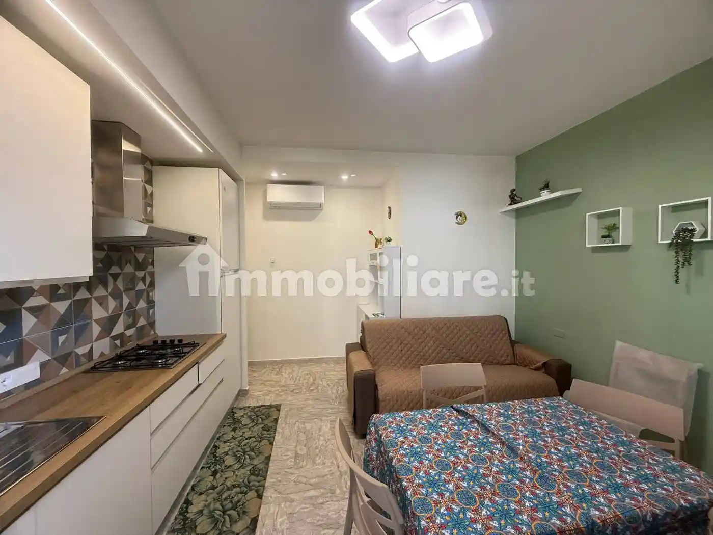 Appartamento in affitto a Acerra