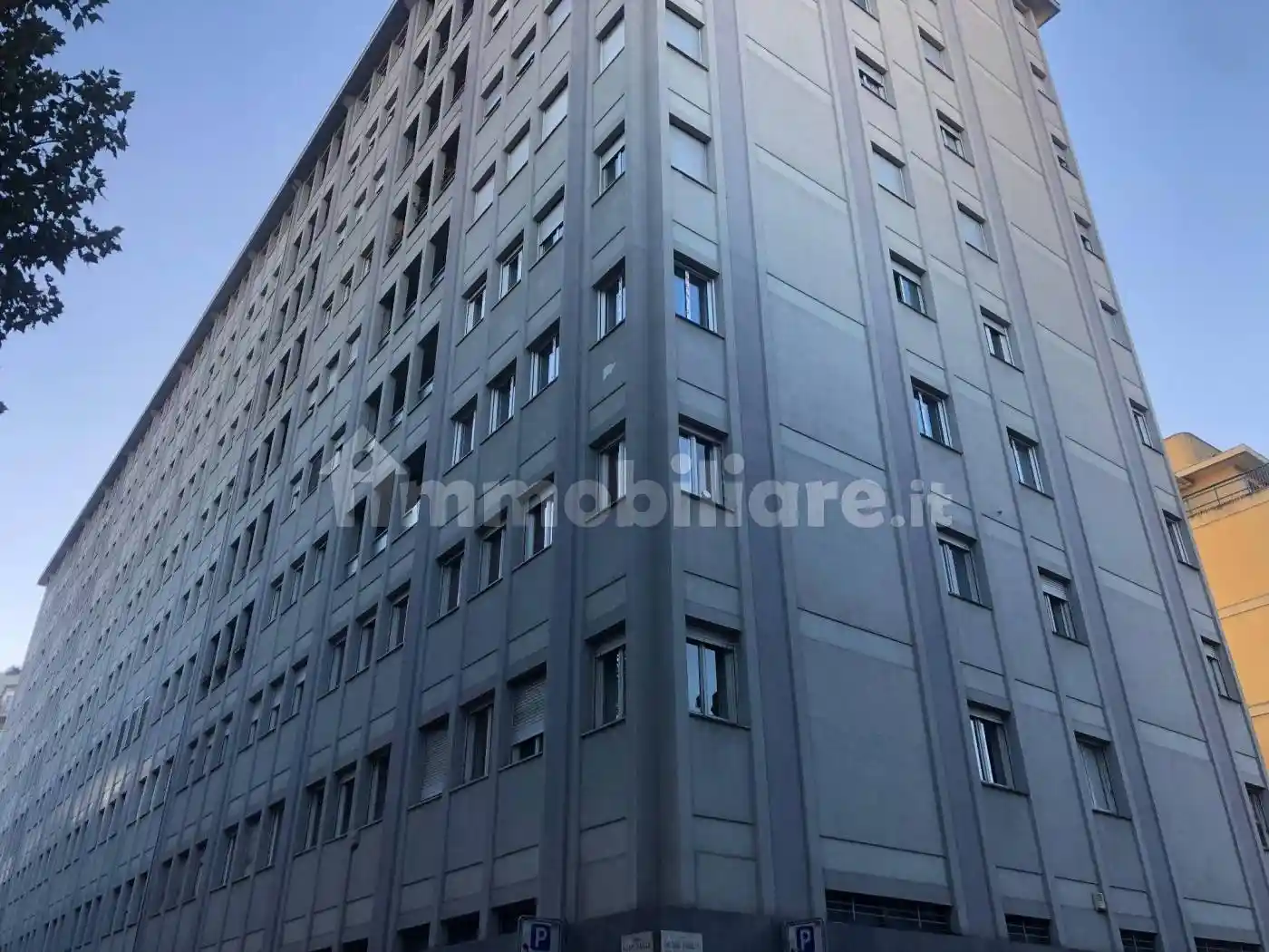Appartamento in affitto a Torino