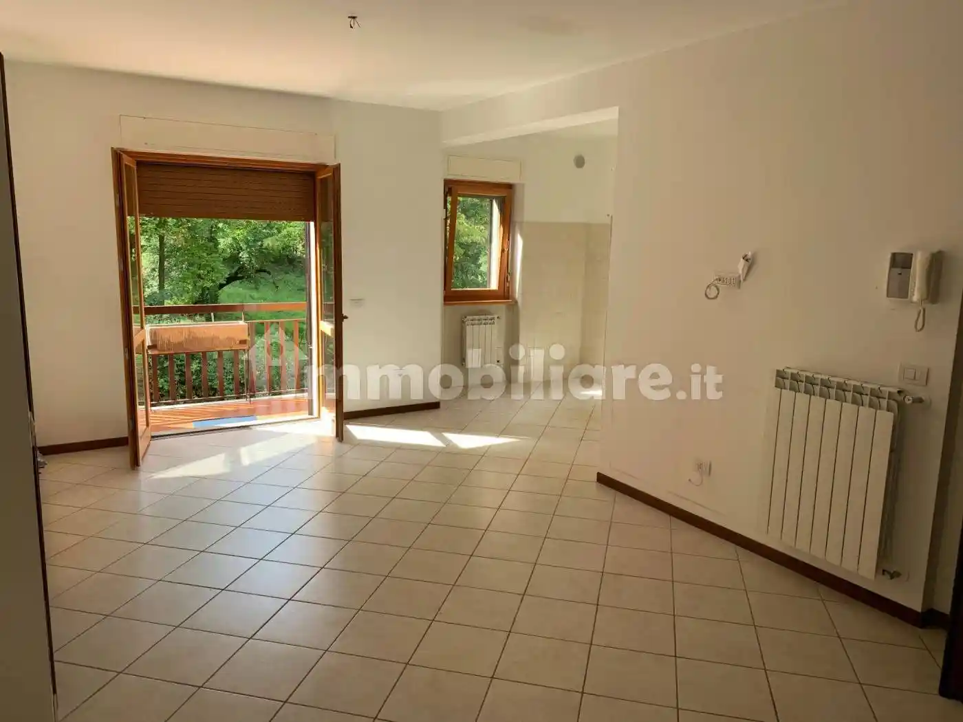 Appartamento in affitto a Frascati