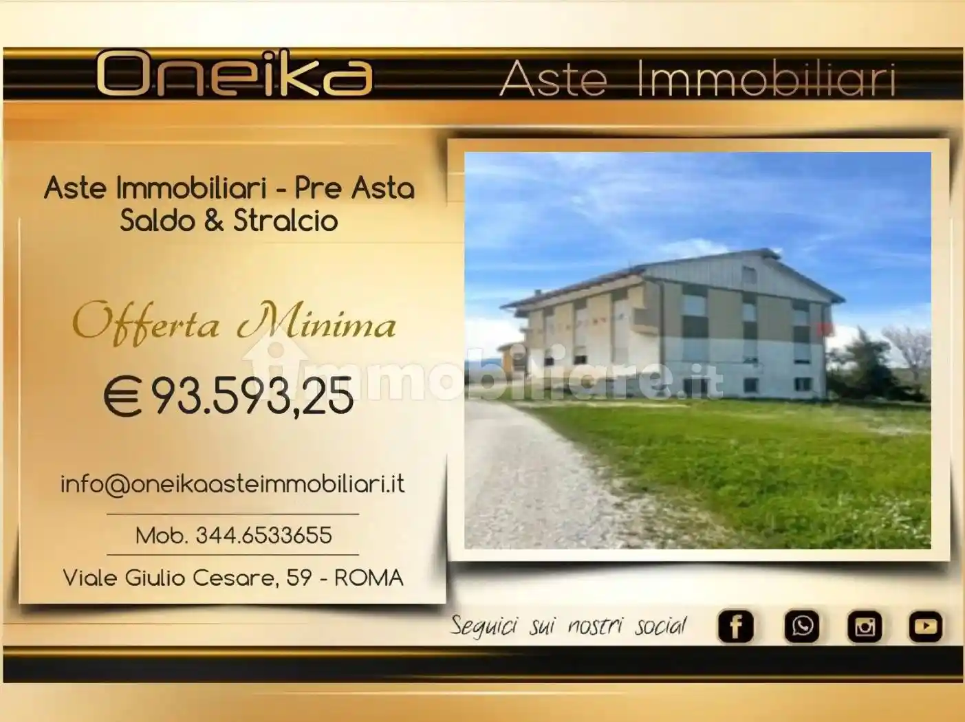 Casa indipendente in vendita a Sant'Elpidio a Mare