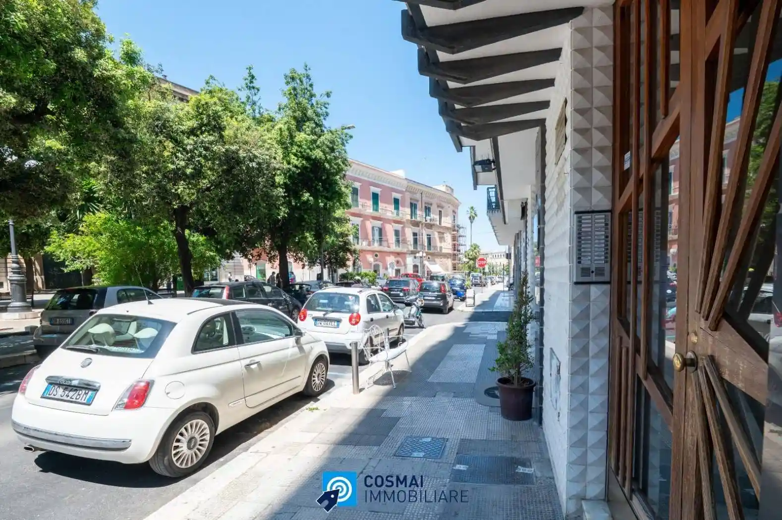 Appartamento in vendita a Bisceglie