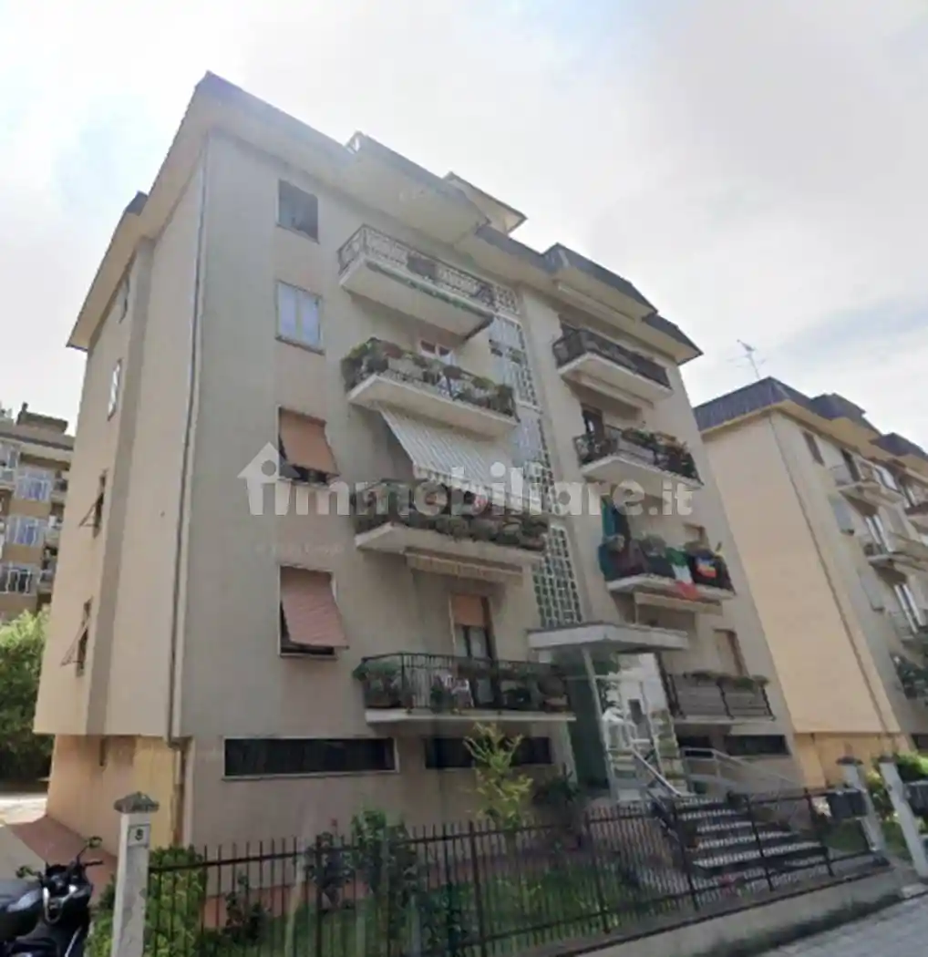 Appartamento in vendita a Borgo Virgilio