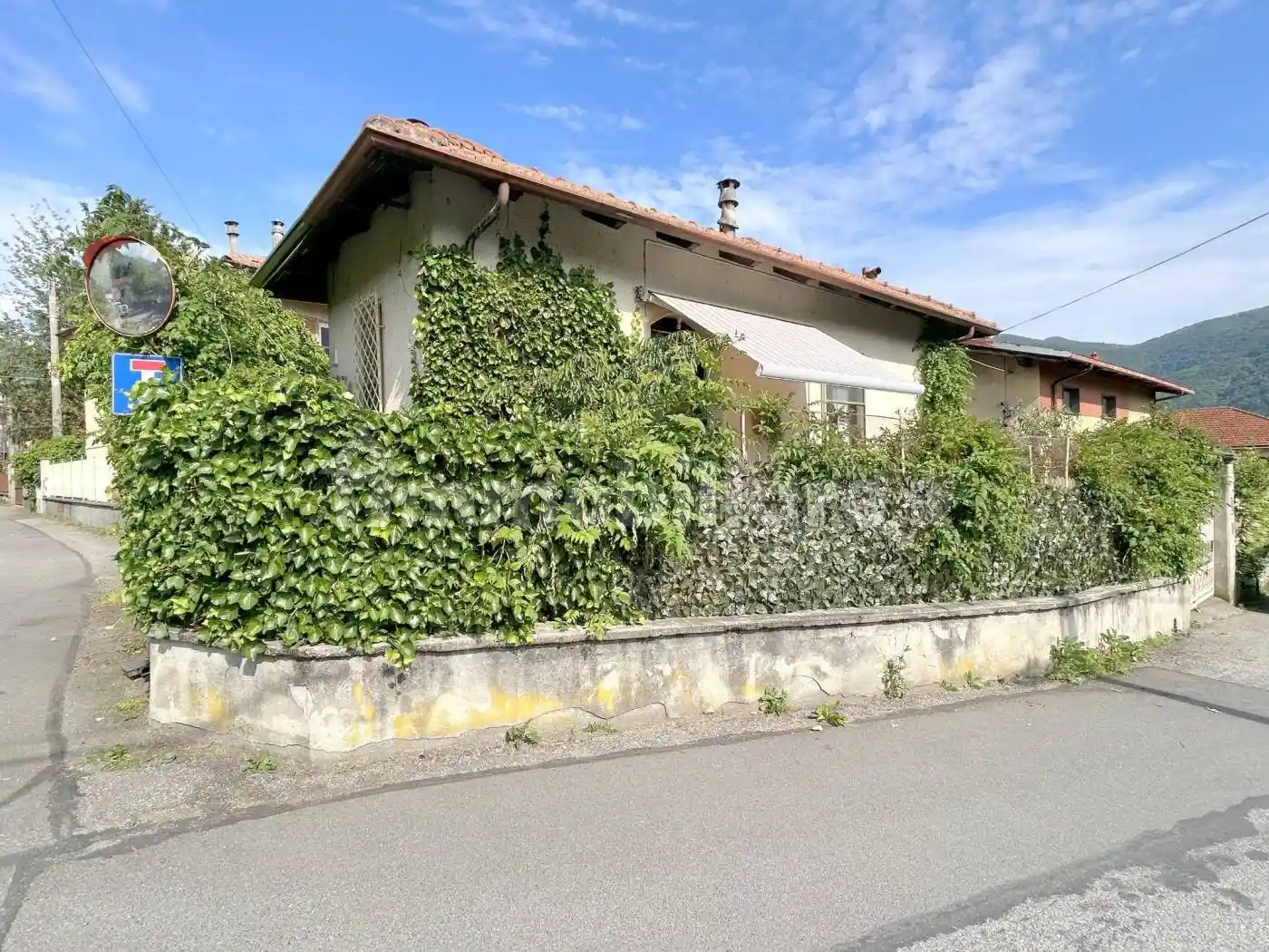Casa indipendente in vendita a Condove