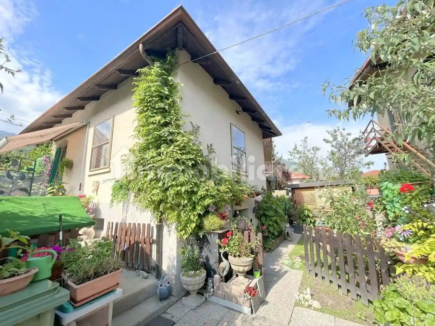 Casa indipendente - foto 2