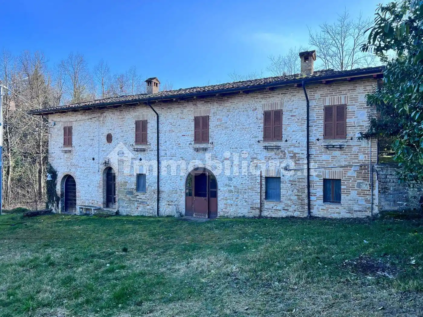 Rustico - Casale in vendita a Sarnano