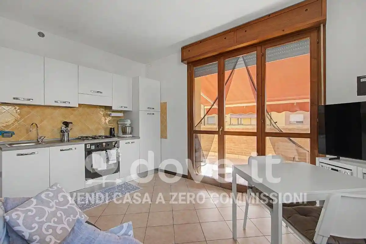 Appartamento in vendita a Ferrara
