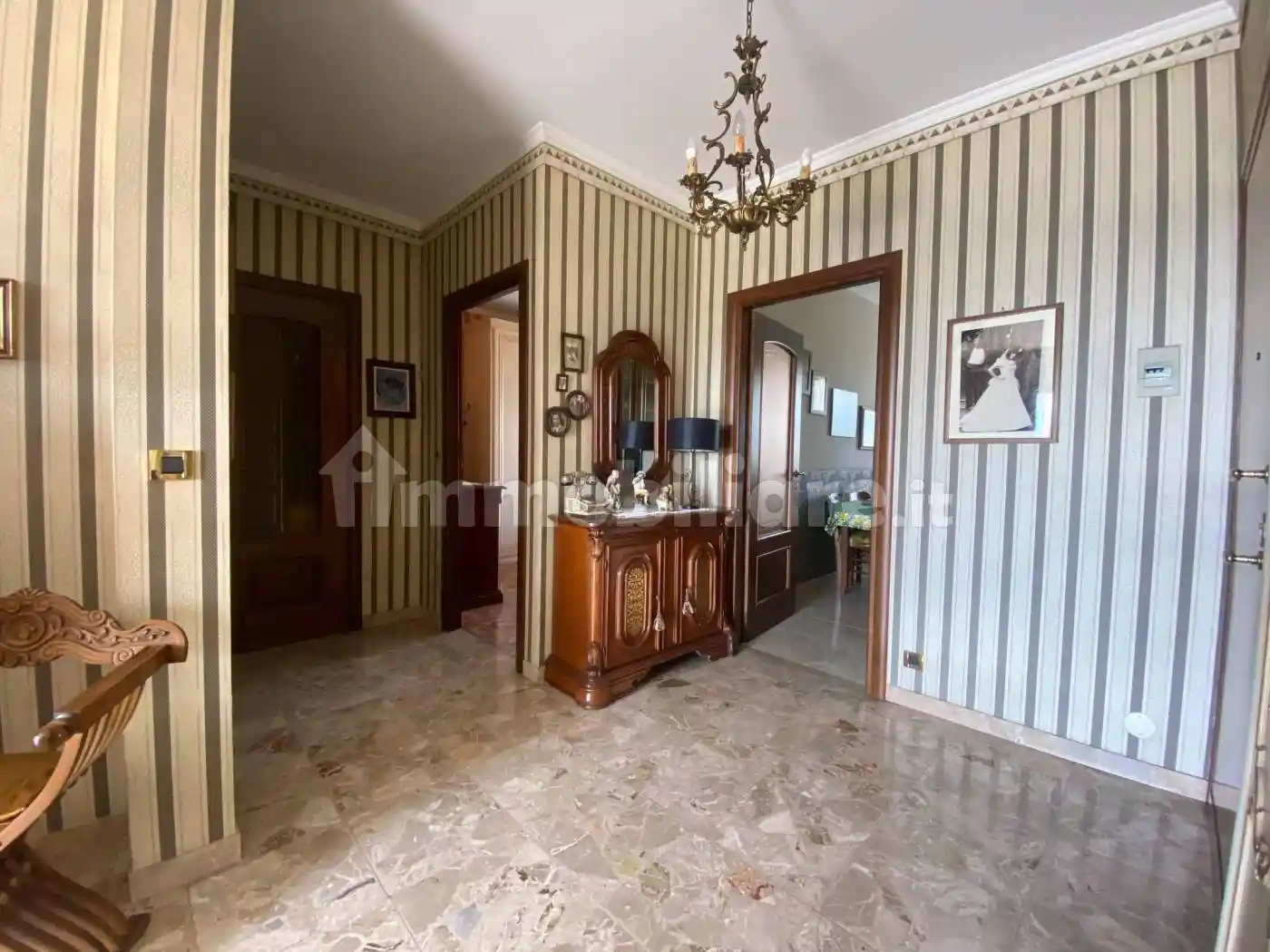 Appartamento in vendita a Beinasco