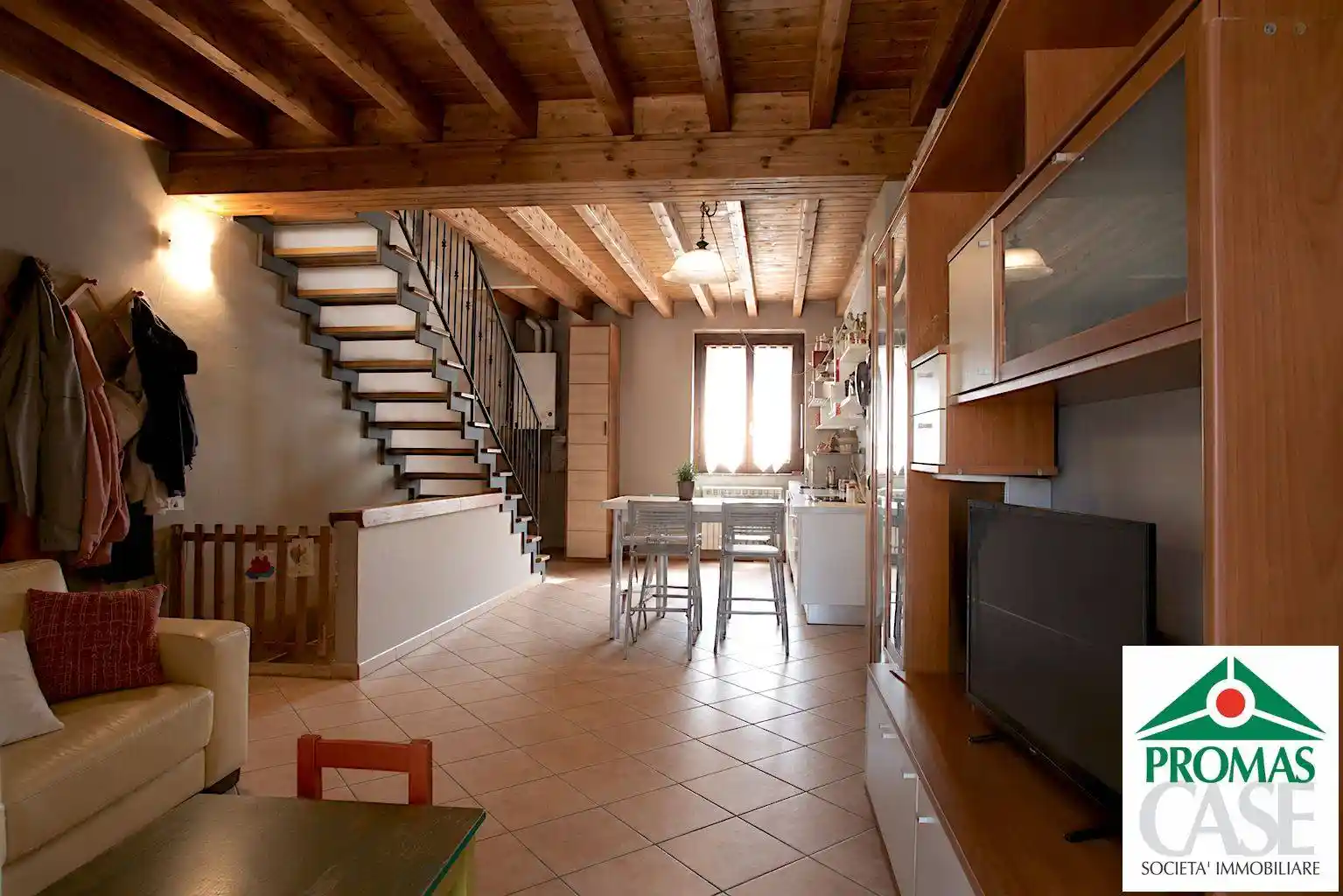 Casa indipendente in vendita a Vailate