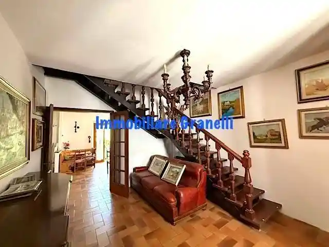 Casa indipendente in vendita a Empoli