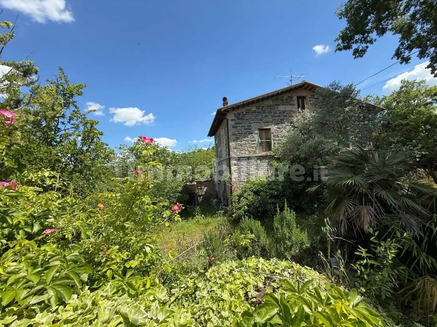 Villa in vendita a Caldarola