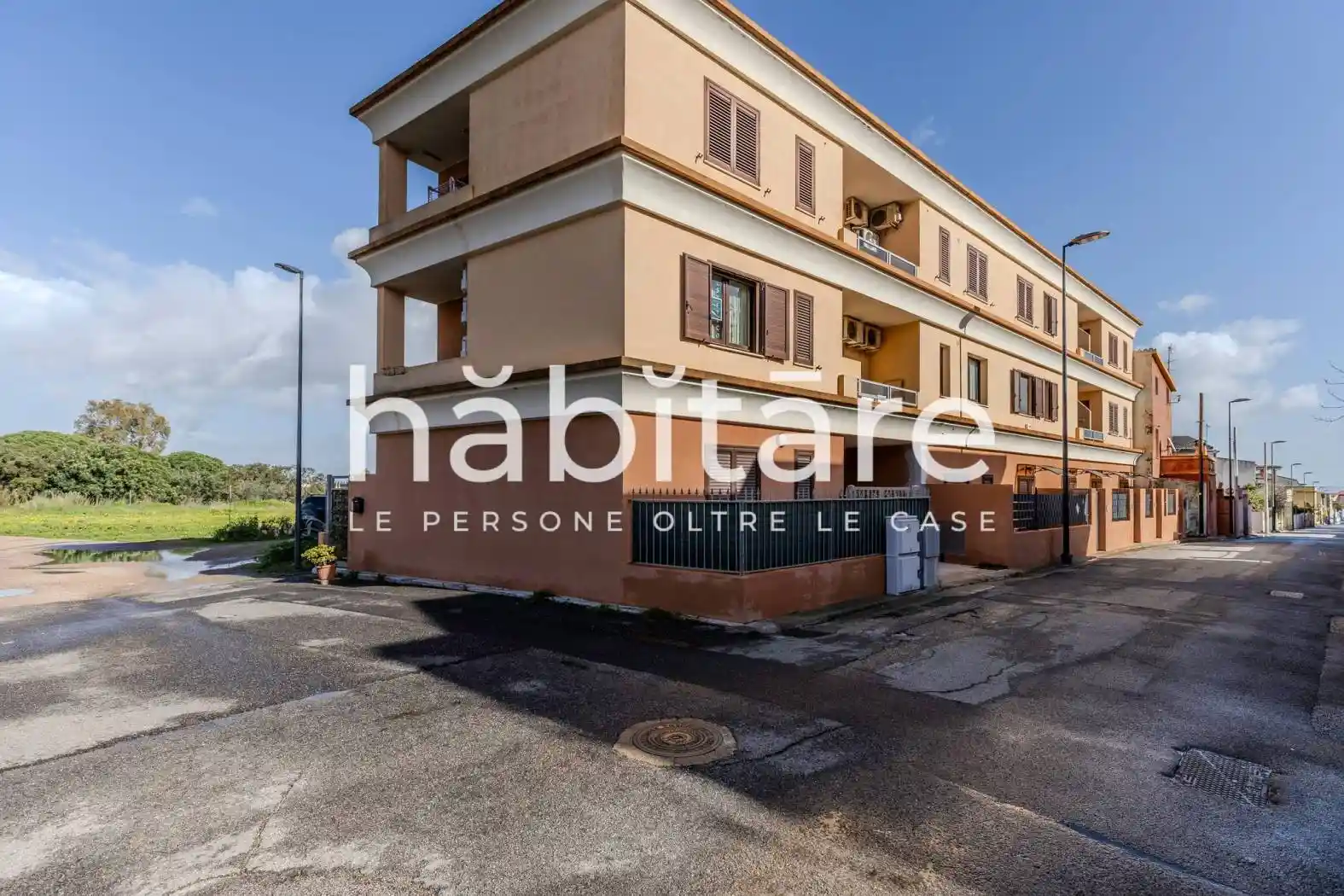 Appartamento in affitto a Capoterra