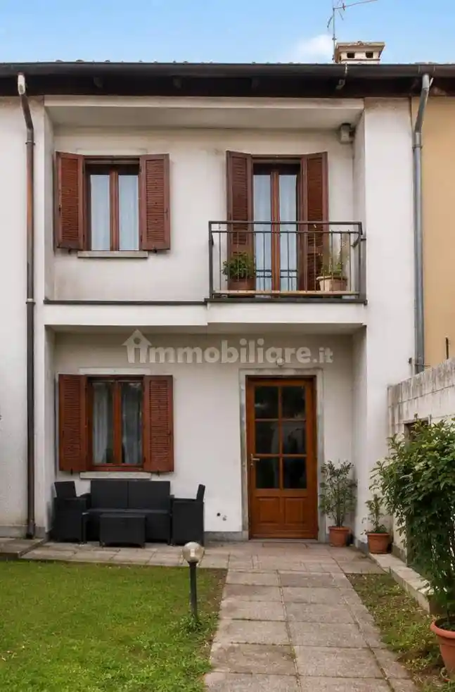 Appartamento in vendita a Cartigliano