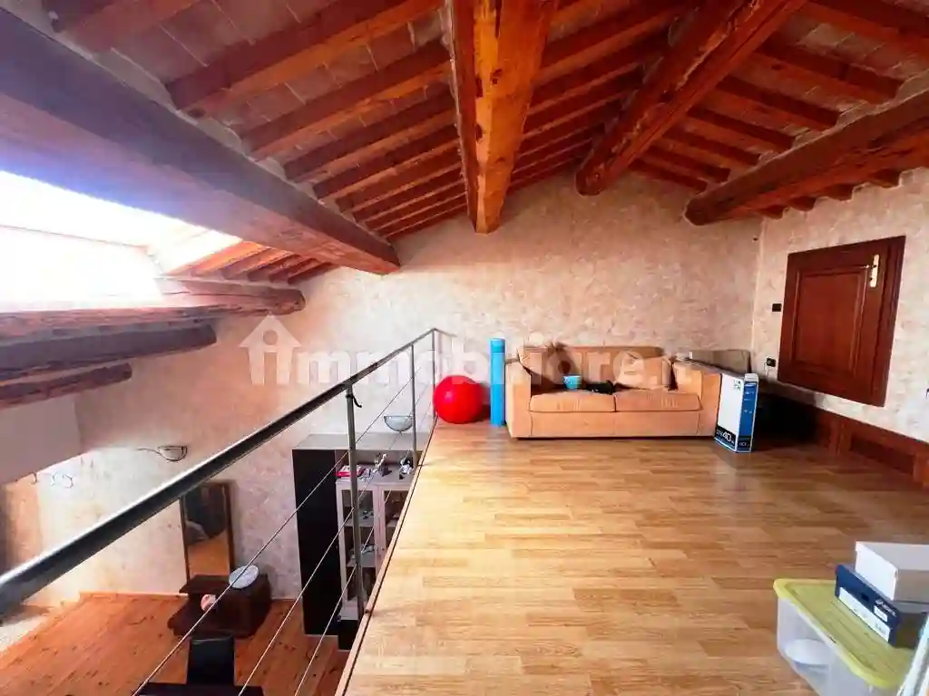 Attico - Mansarda - foto 5