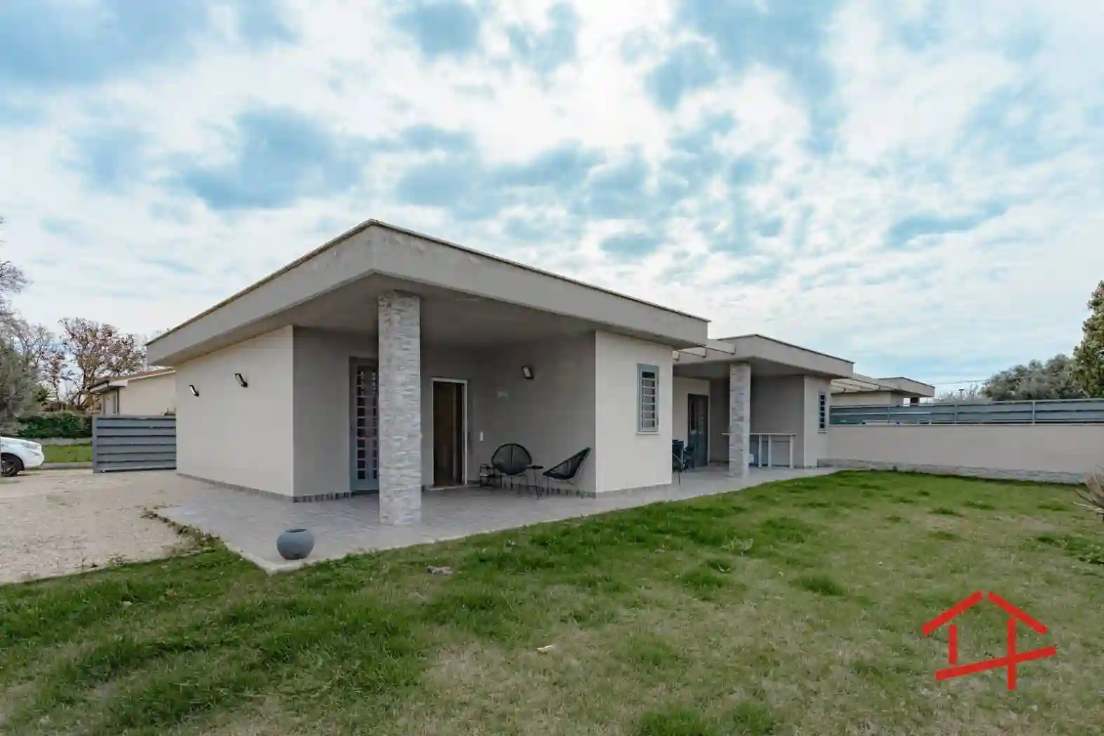 Villa - foto 2