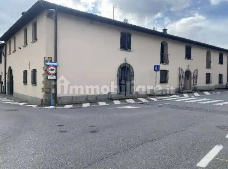 Appartamento in vendita a Cenate Sotto