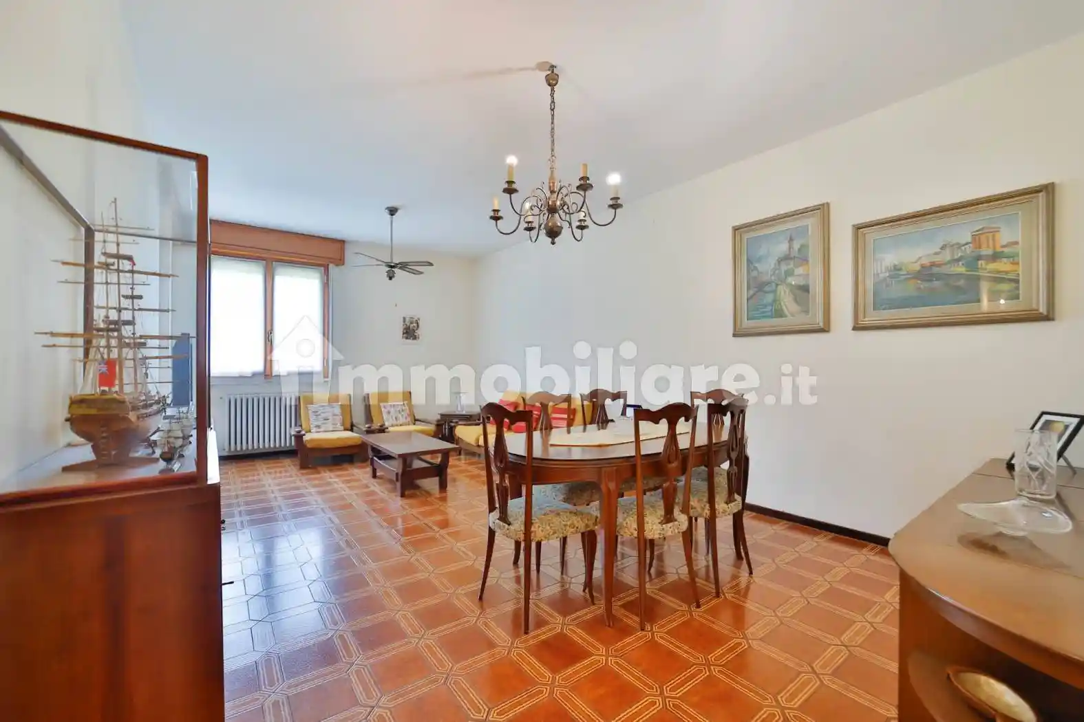 Appartamento in vendita a Carnate