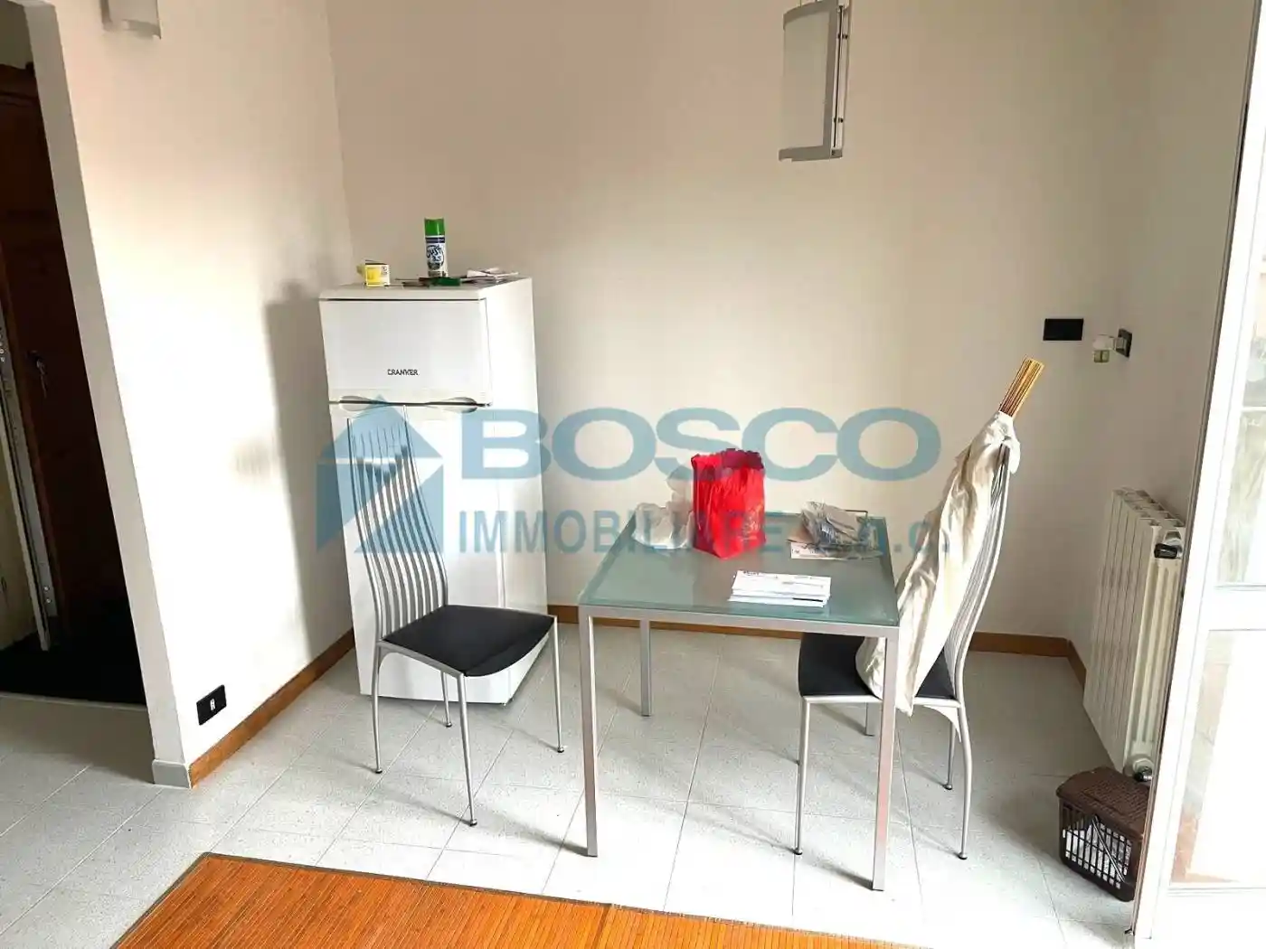 Appartamento in vendita a La Spezia