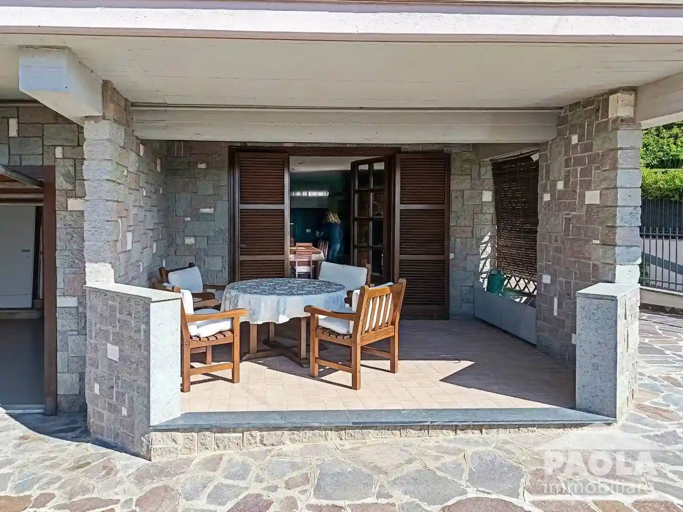 Villa - foto 5