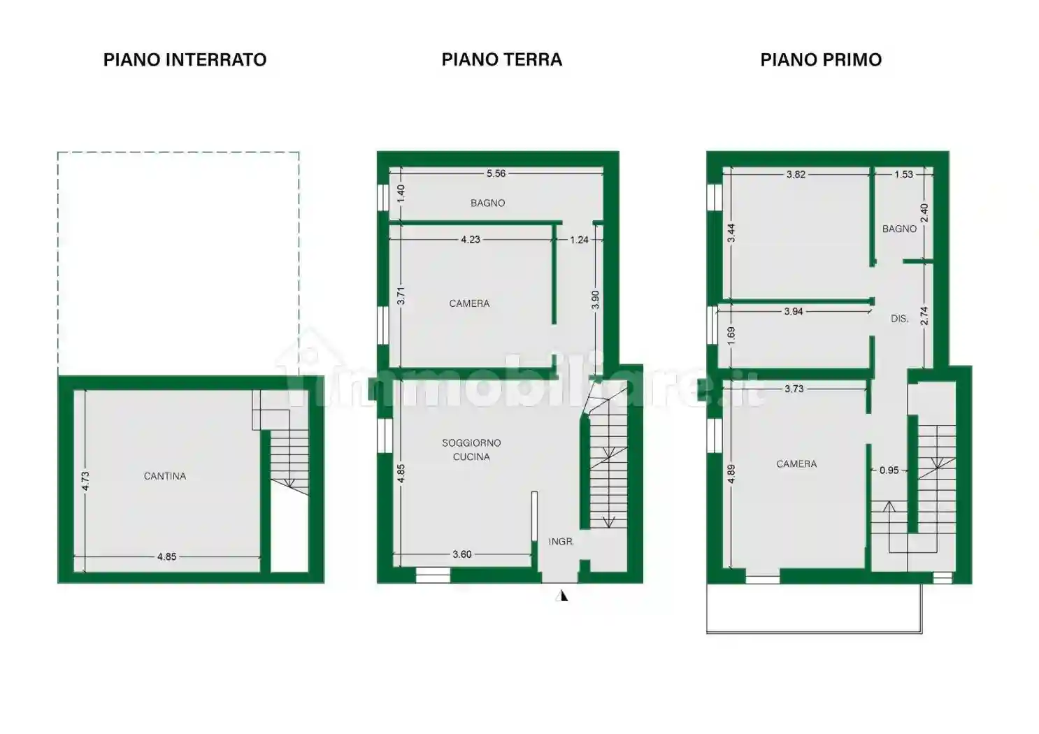 Appartamento - foto 3