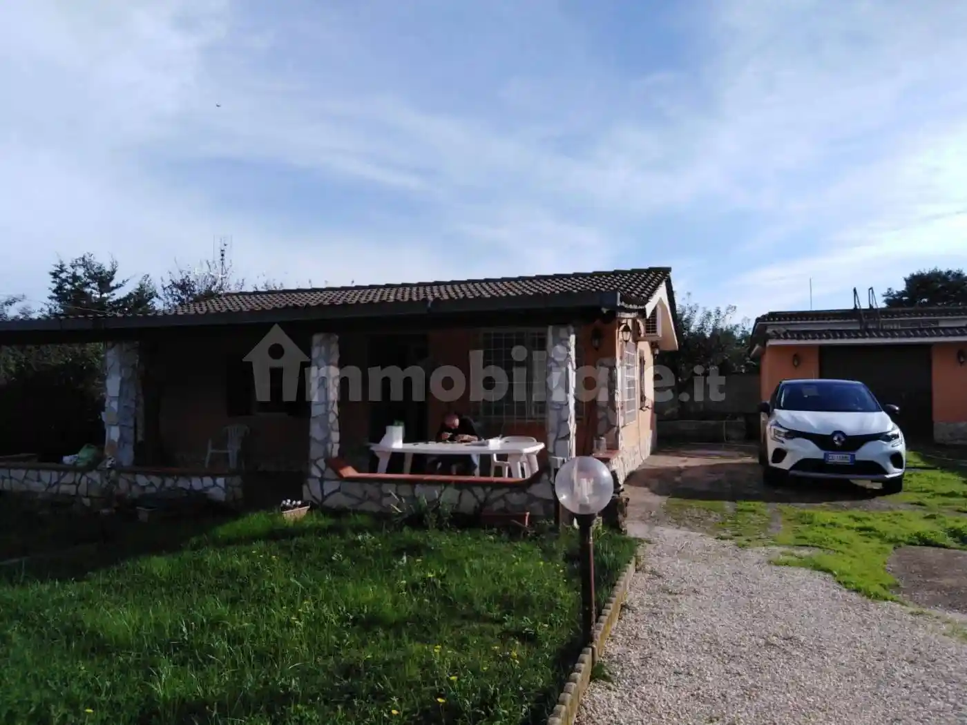 Villa in vendita a Latina
