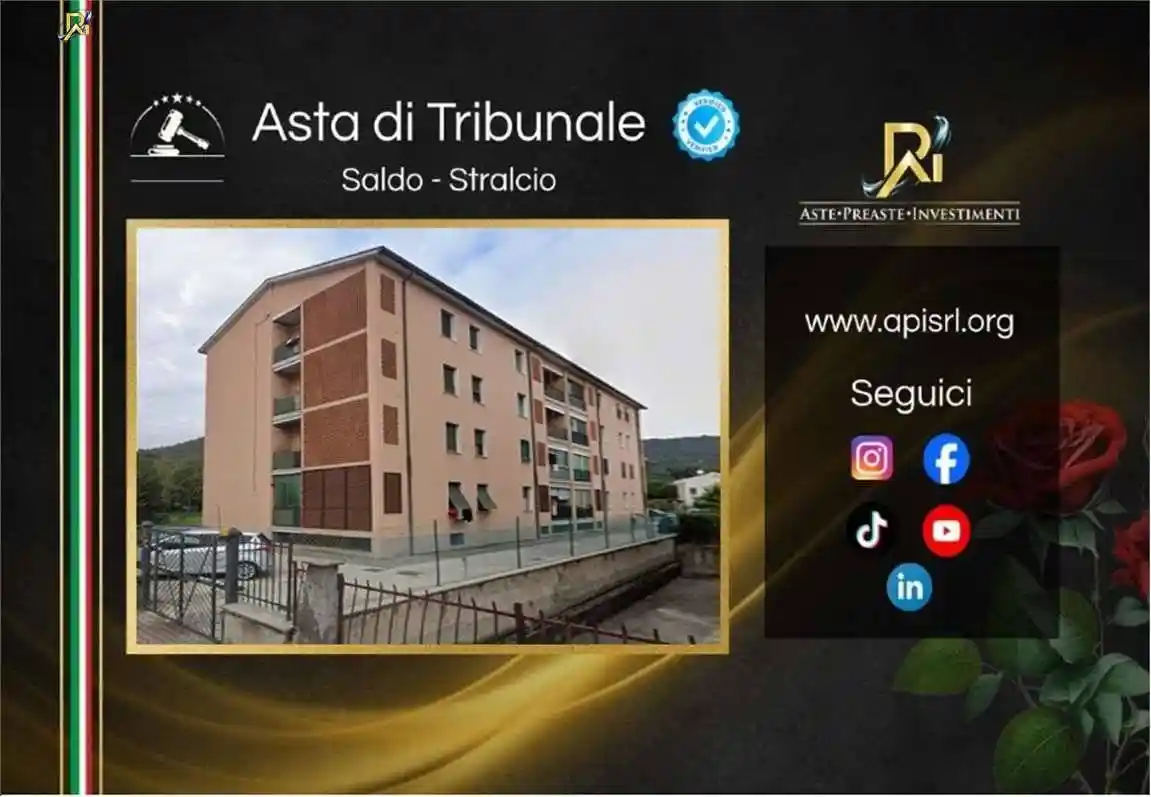 Appartamento in vendita a Brescia
