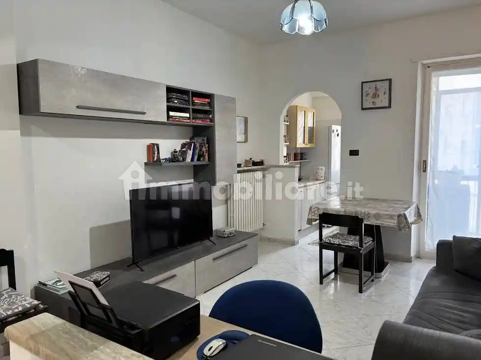 Appartamento in vendita a Rivoli