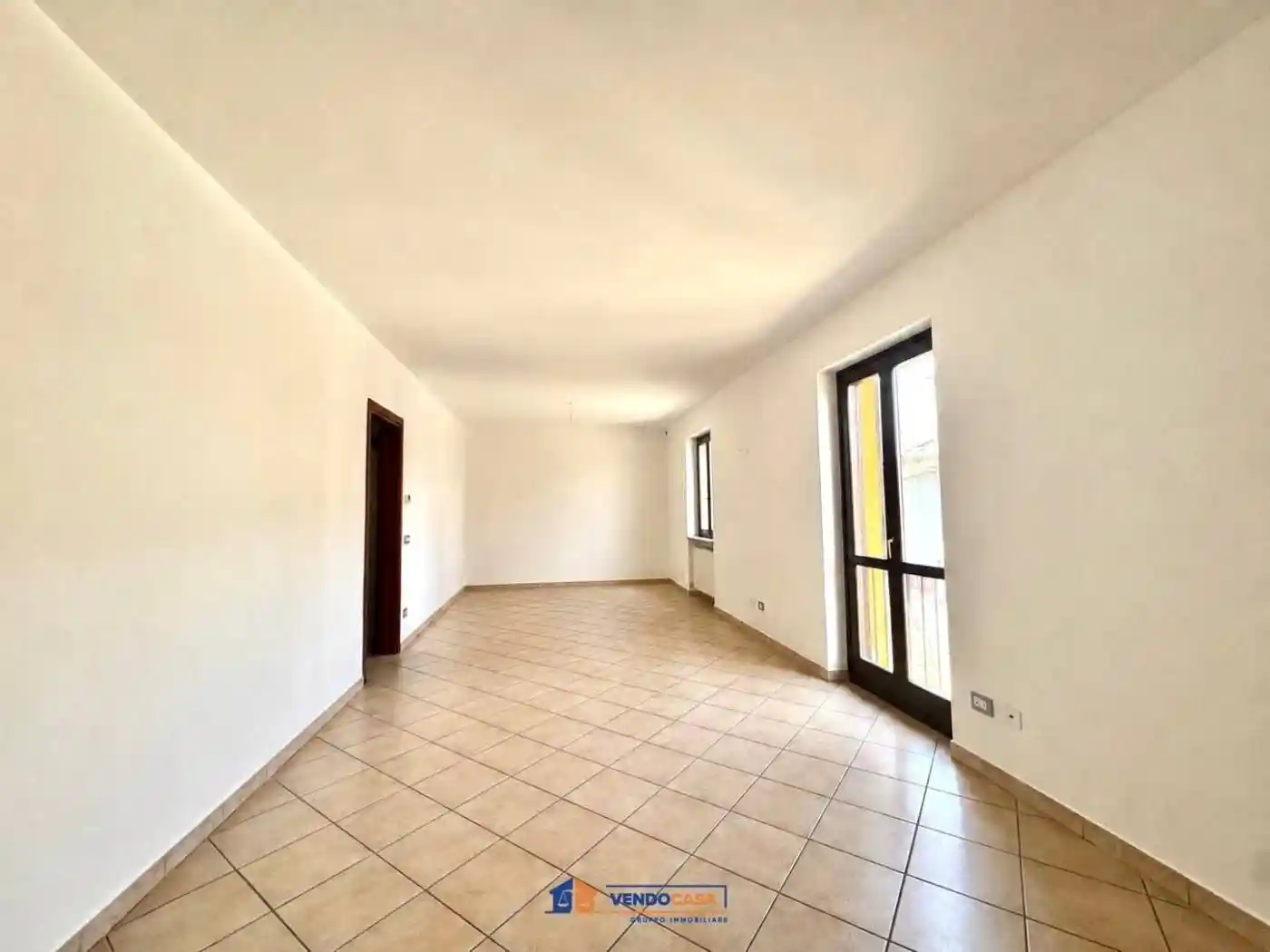 Appartamento in vendita a Mombercelli