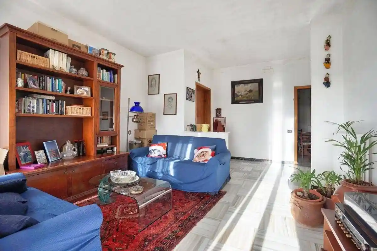 Appartamento in vendita a Massa