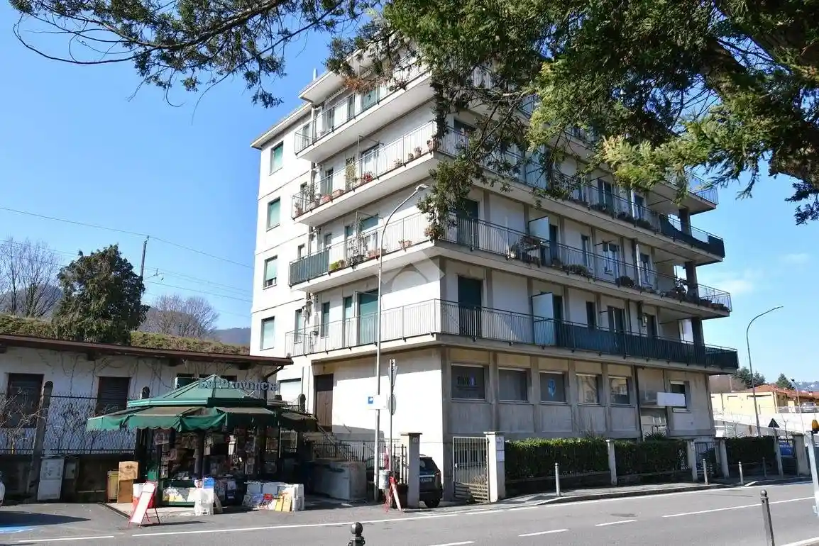 Appartamento in vendita a Como