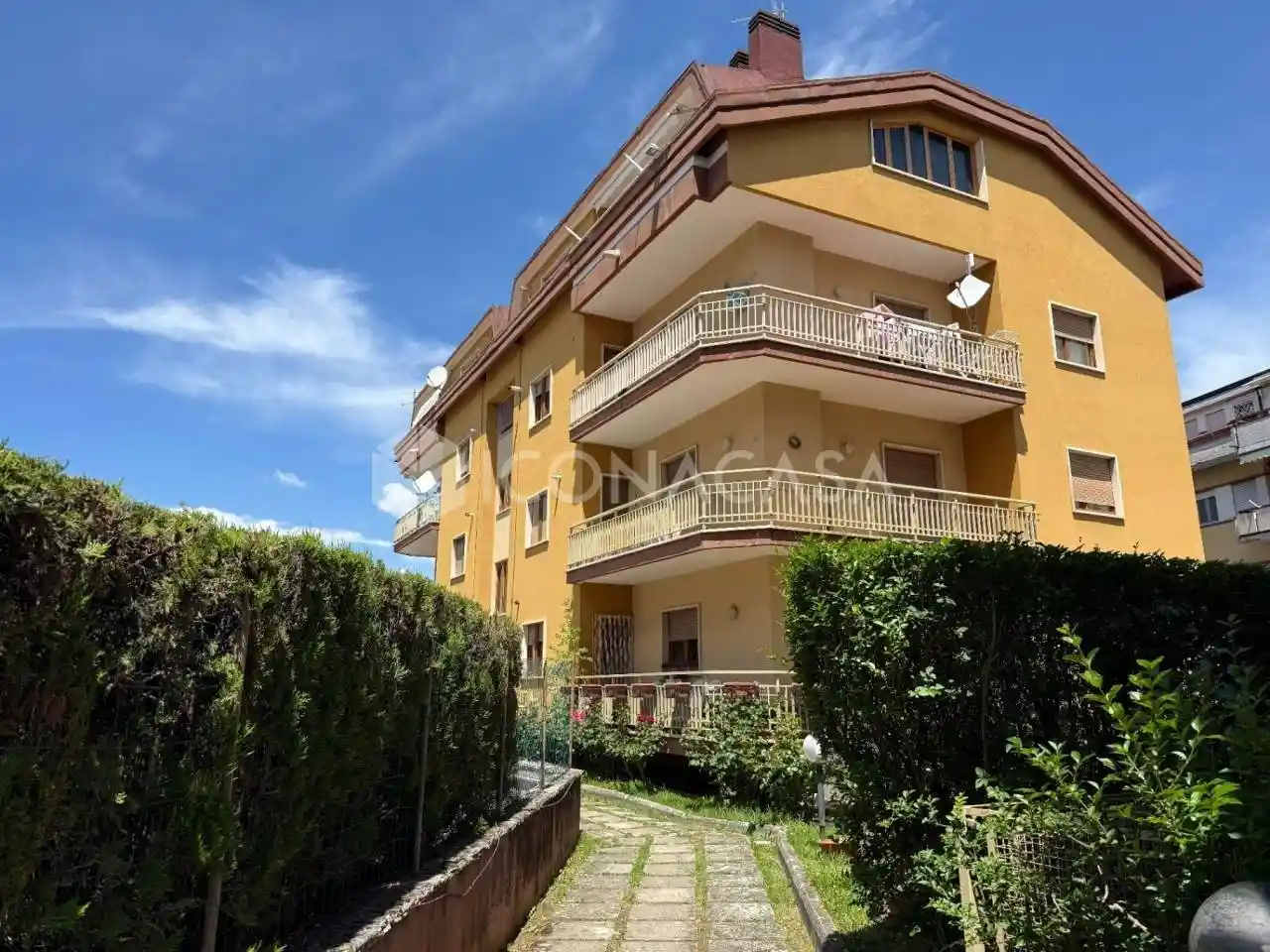 Attico - Mansarda in vendita a Avezzano