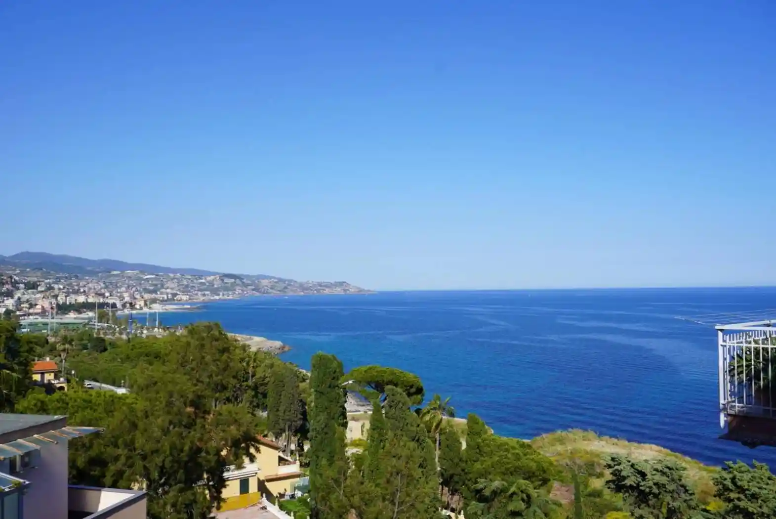 Appartamento in vendita a Sanremo
