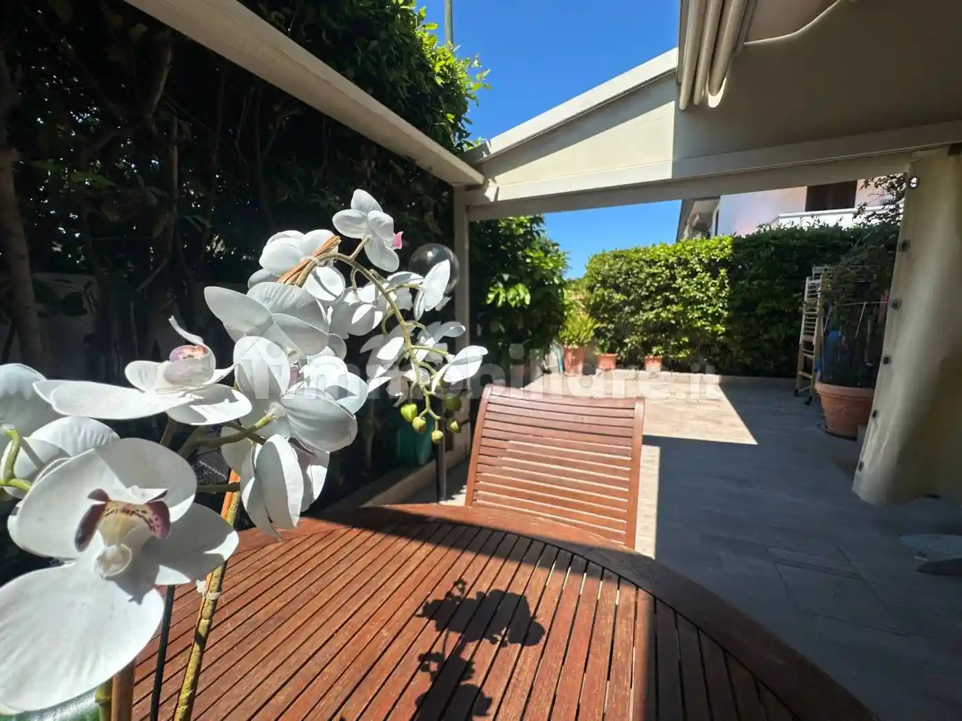 Villa in vendita a Viareggio
